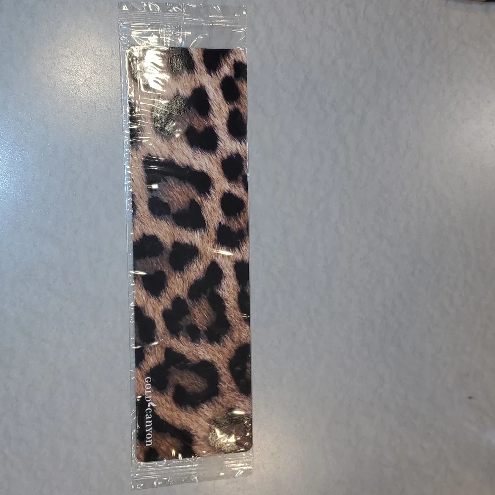MYstyle Wild Style‎ Candle Stickers from Gold Canyon - 3 labels per pack